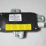 BMW E46 4dr Sedan Left Front Door Side Airbag Module 3/2001+ 2001-2005 OEM