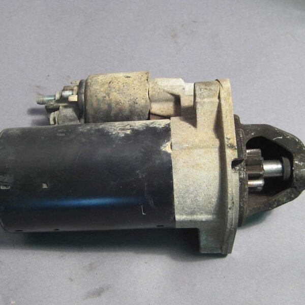 1992-2002 BMW M50 M52 M54 Bosch Starter Motor Threaded Mount E36 E39 E46 OEM