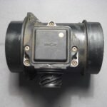 BMW M52 Mass Air Flow Sensor Meter MAF AFM 1996-1999 328i M3 OEM USED 1703275