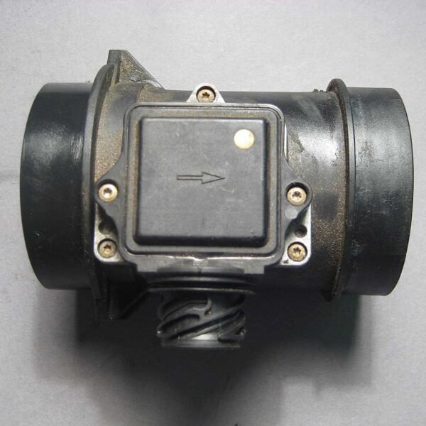 BMW M52 Mass Air Flow Sensor Meter MAF AFM 1996-1999 328i M3 OEM USED 1703275