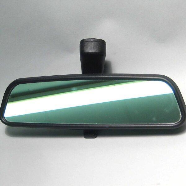 1988-2006 BMW E32 E34 E36 E39 E46 Basic Manual Interior Rearview Mirror OEM