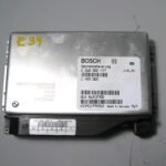 BMW 97 528i Automatic Transmission Module Bosch 0260002477 GS8.34 OEM USED E39