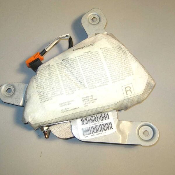 1995-2003 BMW E39 E38 Right Front Passenger Door Side Airbag SRS Module OEM