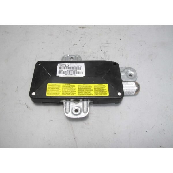 99-01 BMW E46 3-Series 4dr Sedan Early Left Driver Front Door Side Impact Airbag
