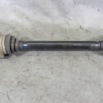 1997-2003 BMW E39 525i 528i Rear CV Axle Shaft Auto Left or Right OEM
