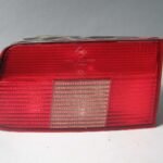 1999-2000 BMW E39 Touring Early Right Rear Inner Tailgate Light Lamp OEM