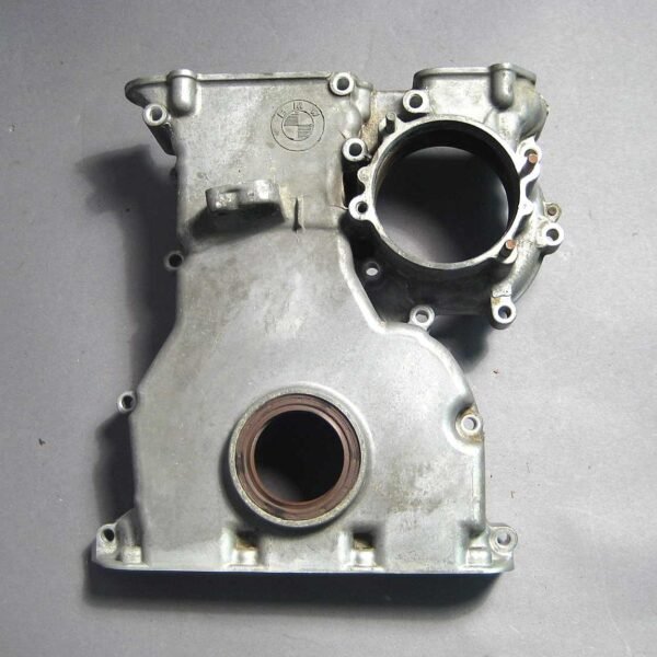 BMW E36 E34 M50 S50 Front Lower Timing Cover Case 325i 525i M3 1991-1995 OEM