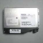 1999-2000 BMW E39 528i 528iT Auto Trans EGS TCU Module 0260002592 OEM