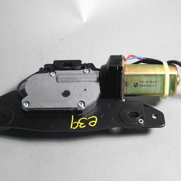 BMW E39 5-Series Touring Wagon Liftgate Power Lock Drive Motor 1999-2003 USED OE
