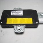 2001-2006 BMW E46 3-Series Coupe Left Side Door Airbag Module OEM 3/2001+