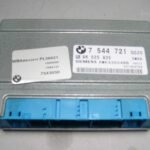 BMW 2004-2006 E46 X3 X5 Automatic Transmission Control Module TCM EGS GS20 OE
