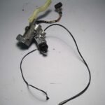 BMW E36 Z3 Ignition Steering Column Lock Auto w Key Auto 1995-1998 OEM USED
