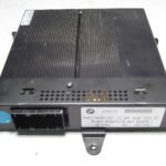 BMW E46 2dr Coupe Harman Kardon HK Amplifier 2000-2004 325Ci 330Ci M3 USED OEM