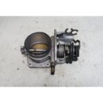 BMW E36 E39 Z3 M52 S52 6-Cyl Throttle Body Housing 323i 328i OEM 1996-2000