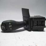 2003-2008 BMW Z4 E85 E86 Cruise Control Steering Column Switch Stalk OEM