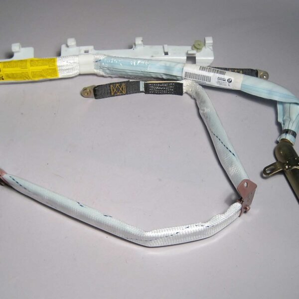 2000-2006 BMW E46 3-Series Coupe Left Side Curtain Head Airbag OEM