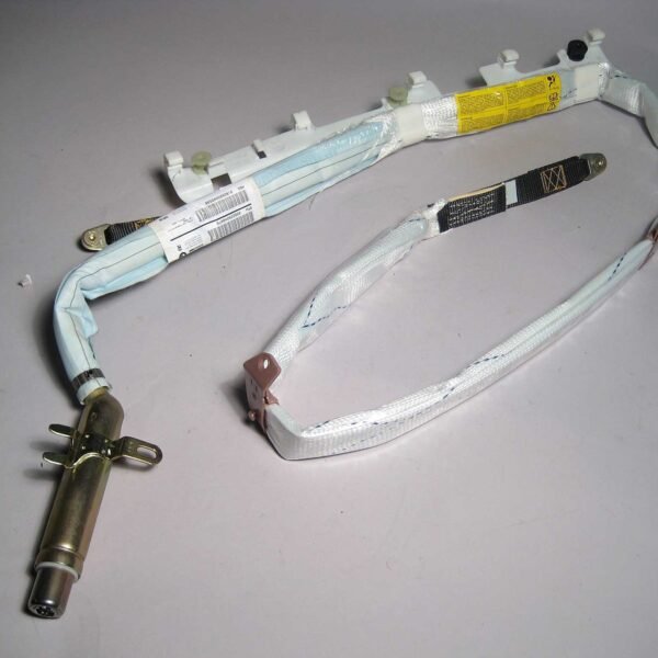 BMW E46 2dr Coupe Right Side Curtain Head Airbag 1999-2006 USED OEM