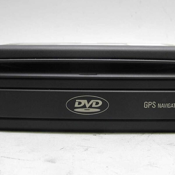 2003-2008 BMW E39 E46 E85 MKIV MK4 DVD GPS Navigation Drive Computer OEM