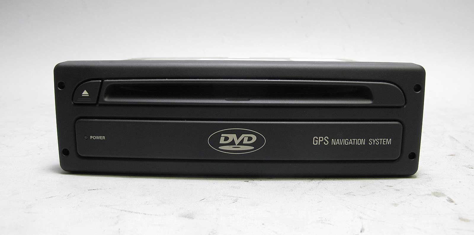 inv_003920.jpg 2003-2008 BMW E39 E46 E85 MKIV MK4 DVD GPS Navigation Drive Computer OEM - Image 1