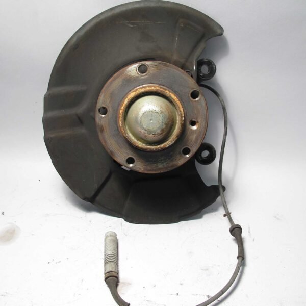 BMW Z3 E36 M3 M3.2 S52 Roadster Coupe Left Front Wheel Hub Knuckle Bearing 96-02