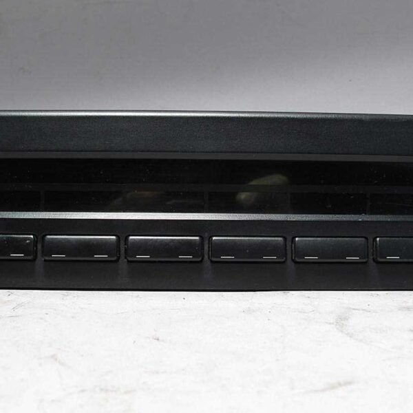 BMW E39 5-Series Radio Display On Board Computer OBC 1997-2003 USED OEM