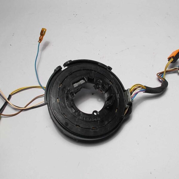1997-1999 BMW E38 E39 Multifunction Steering Wheel Slip Ring Clockspring OEM