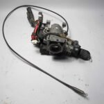1999 BMW E39 E38 5-Series 7-Series Automatic Ignition Steering Lock w Key OEM