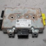 BMW E60 5-Series E63 Left Front Drivers Door Control Module Computer 2004-2006