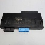 2007–2016 BMW E82 E88 E90 E92 GM Body Module Junction Box Control Unit OEM