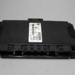 BMW 2007-2009 E90 E92 E93 3-Series Light Control Module LKM FRMII FRM2 OEM USED
