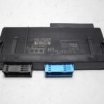 BMW E90 3-Series Early Body General Control GM Module Electronic Junction Box