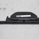 BMW E39 5-Series Factory Center Console Front Cup Holder Assembly 1997-2003 USED