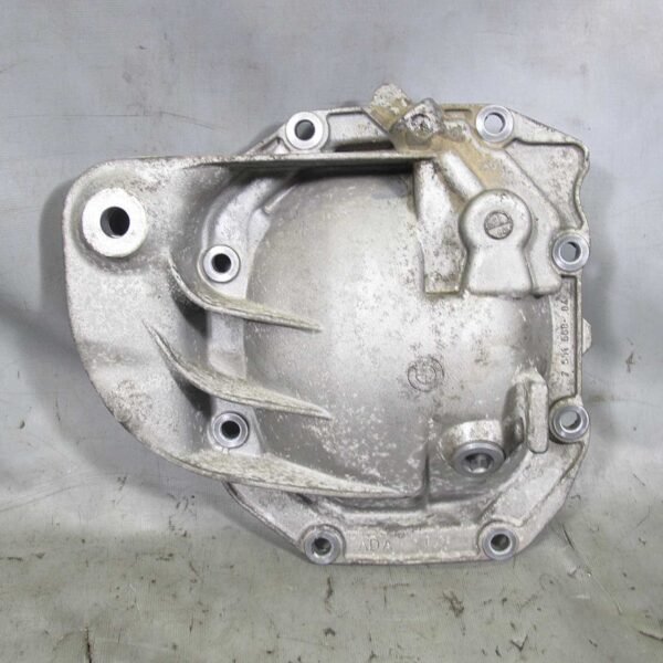 BMW E60 E63 E70 F15 F16 Rear Differential Cover Final Drive Plate OEM 2007-2019