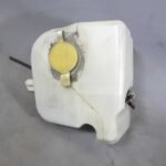 BMW Z3 Roadster Coupe Factory Windshield Washer Fluid Tank Bottle 5L 1997-2002