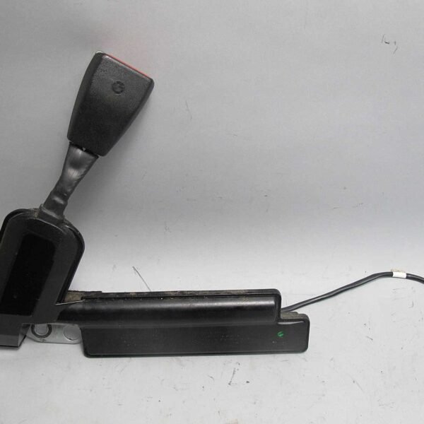 BMW E36 3-Series Z3 Factory Left Front Seat Lower Belt Buckle 1994-1997 USED OEM