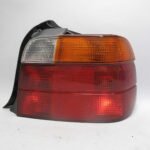 1995-1999 BMW E36 318ti Compact Hatch Right Rear Tail Light Lamp OEM