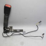 1997-2003 BMW E36 3-Series Z3 Right Front Seat Belt Lower Buckle Retractor OEM