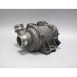 2007-2010 BMW E70 X5 3.0si Electric Engine Water Coolant Pump Pierburg USED OEM