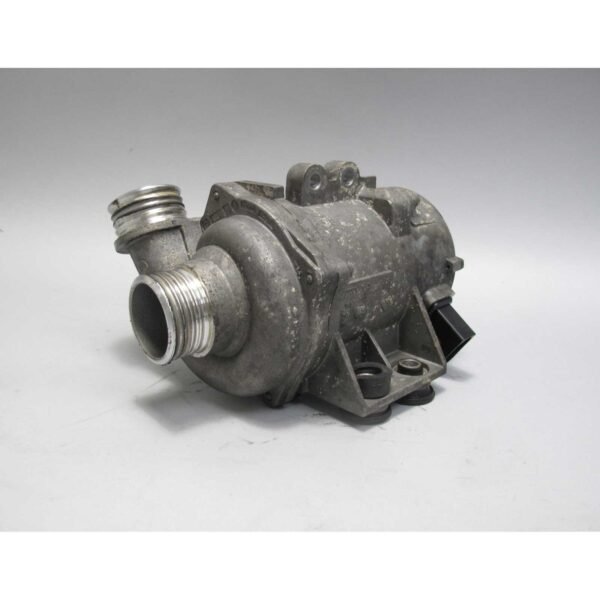 2007-2010 BMW E70 X5 3.0si Electric Engine Water Coolant Pump Pierburg USED OEM