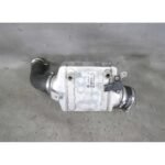 2009-2017 BMW N62 N63N Twin Turbo V8 Left Bank 2 Charge-Air Intercooler USED OEM