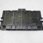 BMW E90 E91 3-Series FRM LKM Light Footwell Module Control Unit 2006-2007 AHL OE
