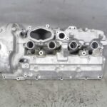 BMW F10 550i F12 650i F01 750i N63N S63N Left Bank 2 Valve Cover OEM 2013-2016