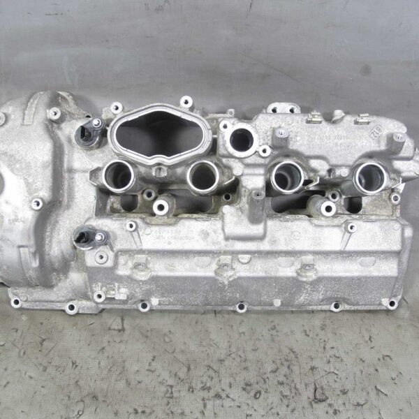 BMW F10 550i F12 650i F01 750i N63N S63N Left Bank 2 Valve Cover OEM 2013-2016