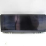BMW F30 F32 F36 F33 F80 Navigation Center Information Display 8.8 OEM 2012-2016