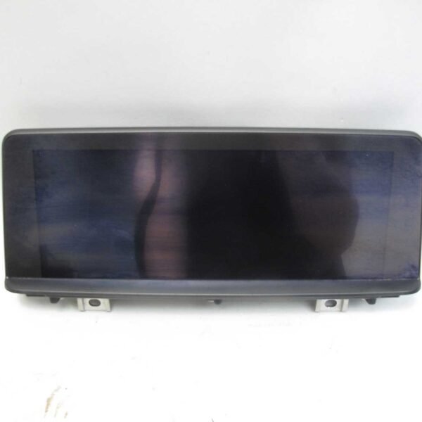 BMW F30 F32 F36 F33 F80 Navigation Center Information Display 8.8 OEM 2012-2016