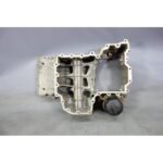 BMW E70 X5 E71 X6 F15 F16 N63 N63N S63 S63R Upper Oil Pan Sump OEM 2008-2019
