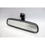 BMW 2004-2013 Rearview Mirror Auto-Dim Auto-Dip Garage Compass OEM E82 E90 E92