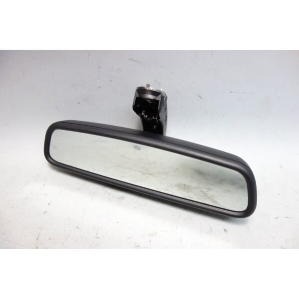 BMW 2004-2013 Rearview Mirror Auto-Dim Auto-Dip Garage Compass OEM E82 E90 E92