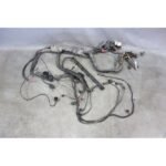 01/97-09/98 BMW Z3 M52 2.3 2.8 Auto Engine Wiring Harness DME+EGS+ASC OEM