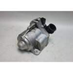 BMW N54 N55 Twin-Turbo 6-Cylinder Water Coolant Electric Pump 2008-2013 OEM